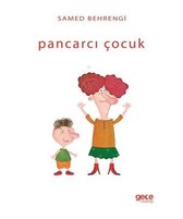 Pancarcı Çocuk