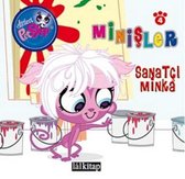 Minişler   Sanatçı Minka