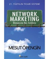 Network Marketing Dünyasina Hos Geldiniz