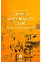 İstanbul Araştırmaları Yıllığı No.3   2014