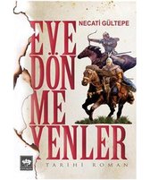 Eve Dönmeyenler