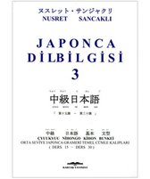 Japonca Dilbilgisi 3