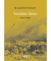 Sancaktan Saraya