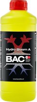 BAC Hydro Bloom A&B 1 ltr