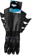 handschoenen Batman junior zwart one-size