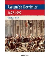 Avrupa'da Devrimler 1492 1992