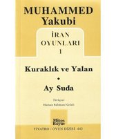 İran Oyunları 1: Kuraklık ve Yalan   Ay Suda