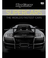 Top Gear Supercars