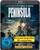 Peninsula / BR