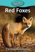 Elementary Explorers- Red Foxes