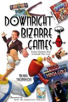 Downright Bizarre Games