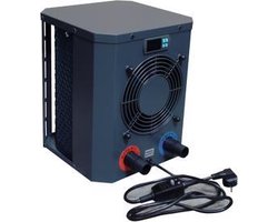 Ubbink - Warmtepomp - HeaterMax Compact - S3 / 2,5 kW