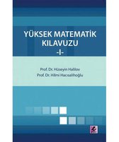 Yüksek Matematik Kılavuzu 1