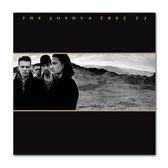 The Joshua Tree: 30th Anniversary (LP)