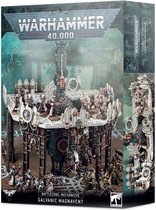 Warhammer 40.000 Battlezone Mechanicus: Galvanic Magnavent