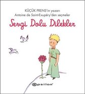 Küçük Prens   Sevgi Dolu Dilekler