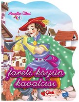 Fareli Köyün Kavalcısı