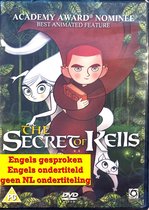 Brendan et le secret de Kells [DVD]
