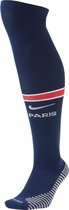 PARIS SAINT GERMAIN thuissokken/kousen 2020-2021 - maat 34-38 - blauw