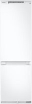 Samsung BRB26605FWW réfrigérateur-congélateur Autoportante F Blanc