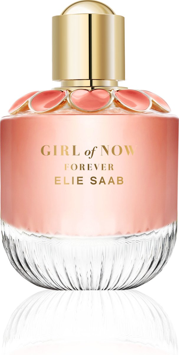 Elie Saab Girl Of Now Forever Eau de Parfum Spray 90 ml