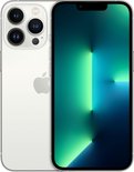 Apple iPhone 13 Pro - 128GB - Zilver