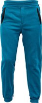 Pantalon de survêtement Cerva Cremorne bleu pétrole/noir taille 3XL