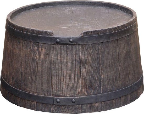 Pied de baril de pluie pour baril de pluie Roto 120 litres