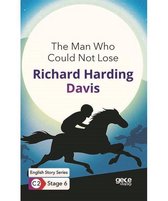 The Man Who Could Not Lose   English Story Series   C2 Stage 6