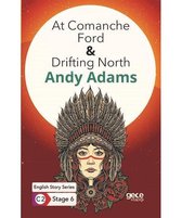 At Comanche Ford   Drifting North   English Story Series   C2