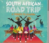 SOUTH AFRICAN ROAD TRIP