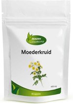 Moederkruid - 60 capsules - Vitaminesperpost.nl