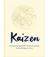 Kaizen The Japanese Method for Transforming Habits, One Small Step at a Time