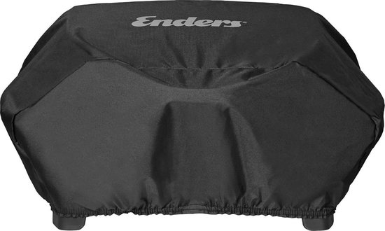 Enders Premium beschermhoes voor Urban, Explorer - Beschermhoes - Zwart - 69 x 34 x 31 cm