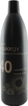 oolaboo ecolorgy fragranced activating emulsion 12 % - 40 Vol.1000ml