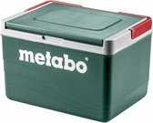 Bol.com Metabo Koelbox - 11 liter aanbieding