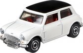 Matchbox Auto Mini 1964 Best Of France Junior 1:64 Staal Wit