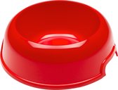 Ferplast Voer- En Drinkbak 15,5 X 5,1 Cm Rood