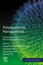 Polysaccharide Nanoparticles