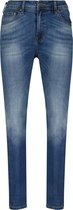 DEELUXE Stonewashed Skinny jeansREM Stone Used