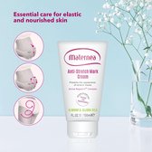 Anti-striecrème 150 ml- beschermd de huid tijdens de zwangerschap