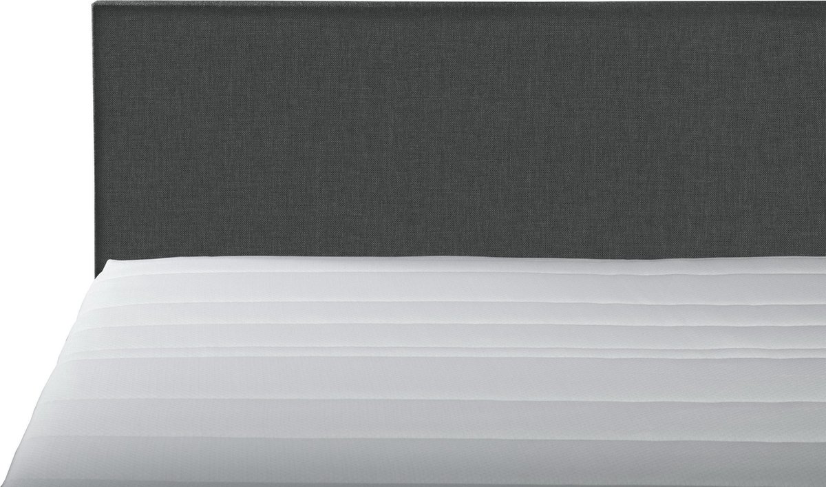 Merkloos / Sans marque Anno 1588 Comforta Boxspringset Pocketvering - afbeelding 3