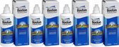 Boston Advance Conditioning Solution - 4x 120ml - lenzenvloeistof