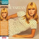 Sylvie Vartan - La Maritza (LP)