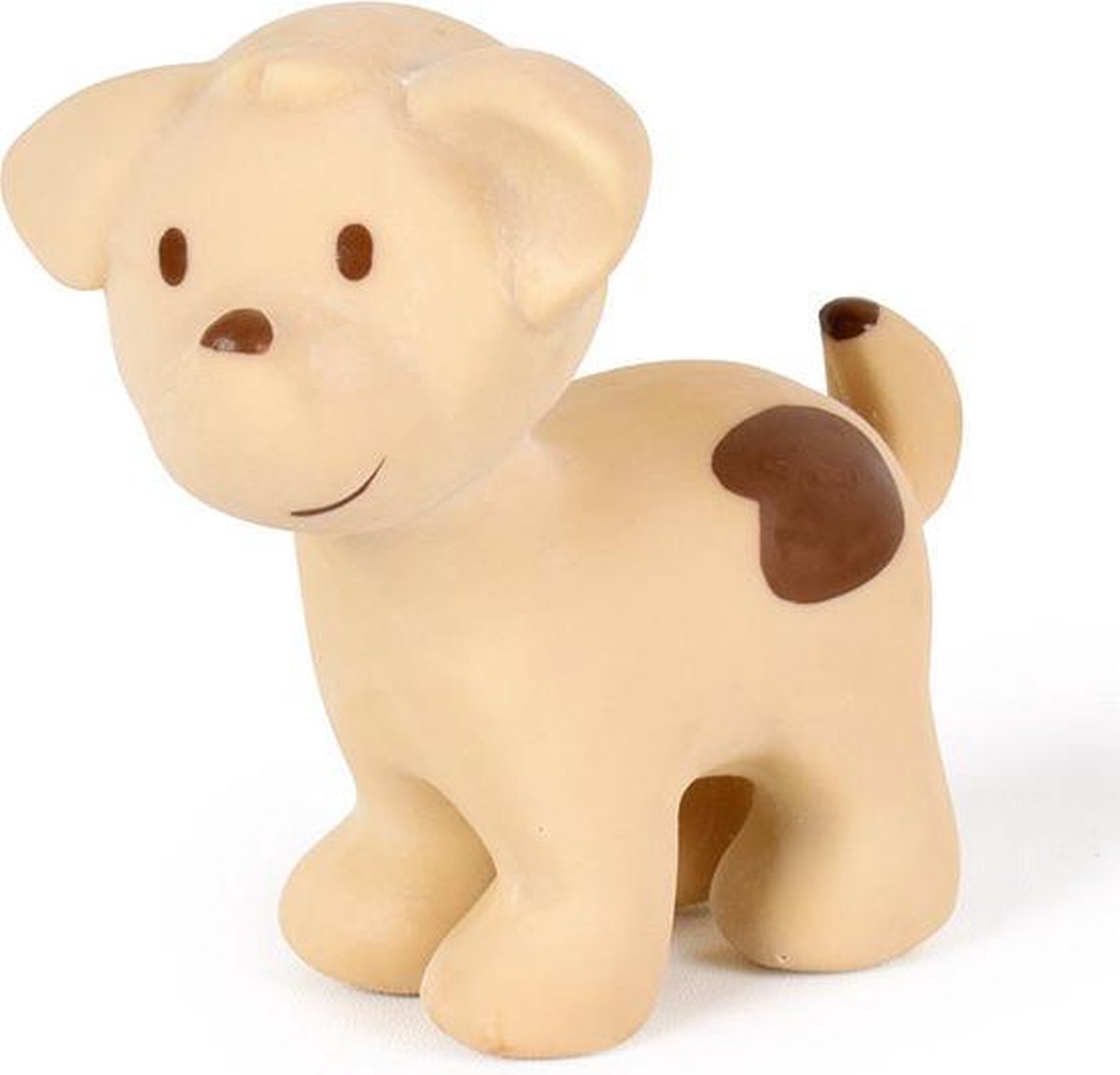 Afbeelding van product Tikiri badspeeltje met belletje hond