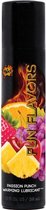 Wet Passion - fruitsmaak -  passionpunch glijmiddel - verwarmd effect - 30ml