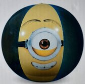 Strandbal Minions Despicable ME 40cm