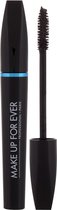 Make Up For Ever Aqua Smoky Lash Waterproof Extra Black Mascara