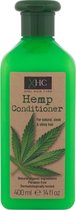 XPel -  XHC Conditioner - Kondicionér na vlasy s konopným olejem