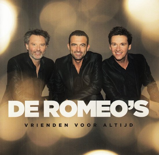 Vrienden Voor Altijd  (CD)